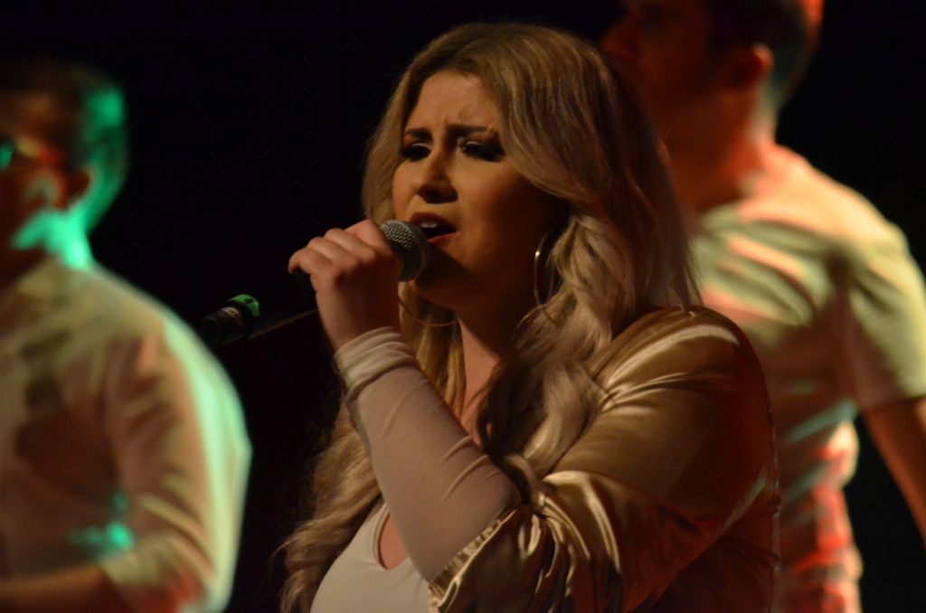 Sound'n'Grace i Filip Lato
