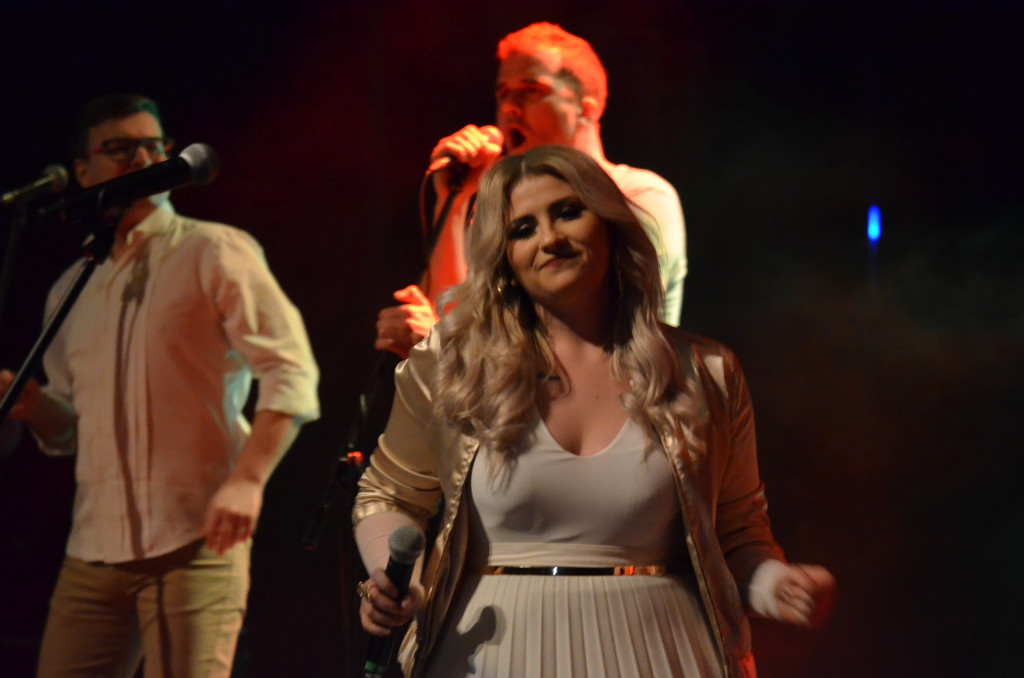 Sound'n'Grace i Filip Lato