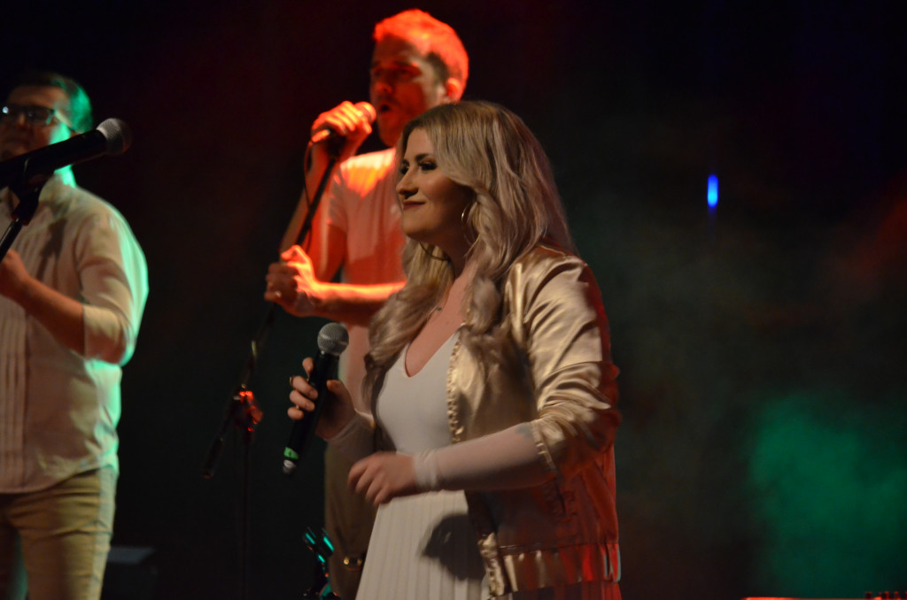 Sound'n'Grace i Filip Lato