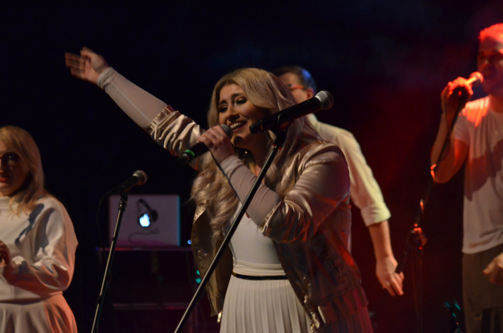 Sound'n'Grace i Filip Lato