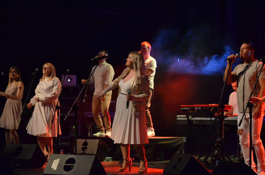 Sound'n'Grace i Filip Lato