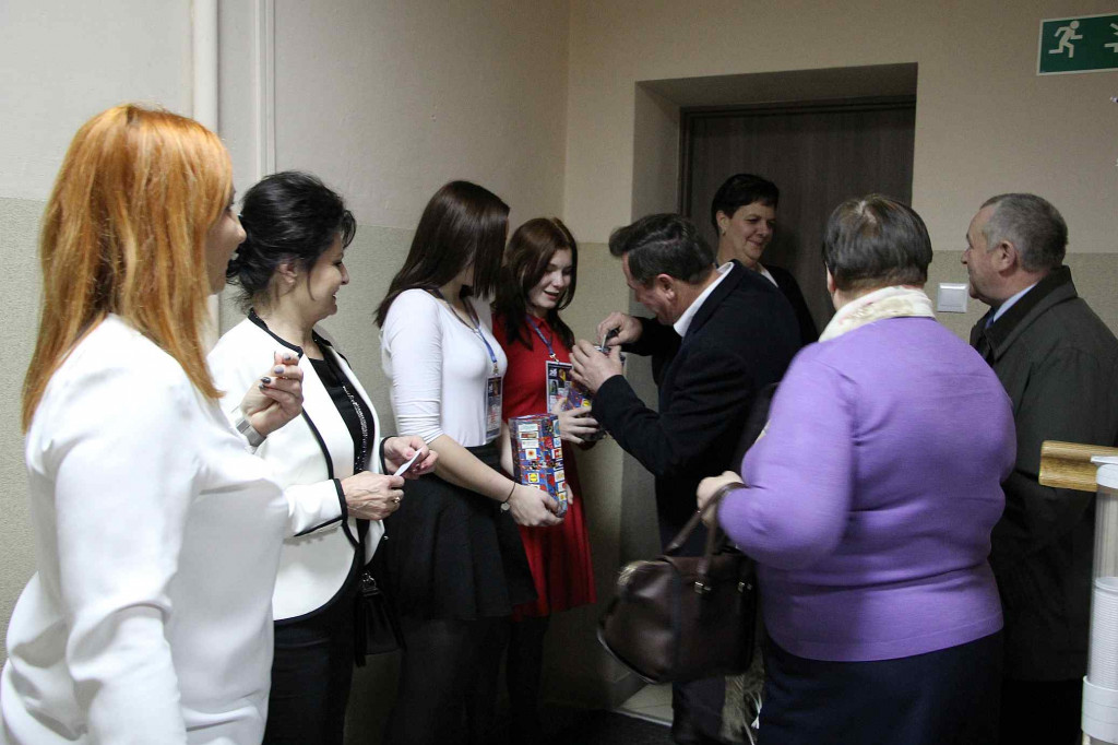 Krośniewice też grają