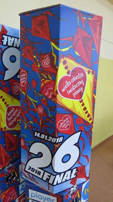 Krośniewice też grają