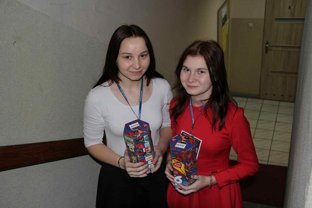 Krośniewice też grają