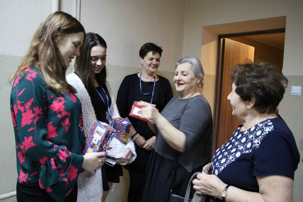 Krośniewice też grają