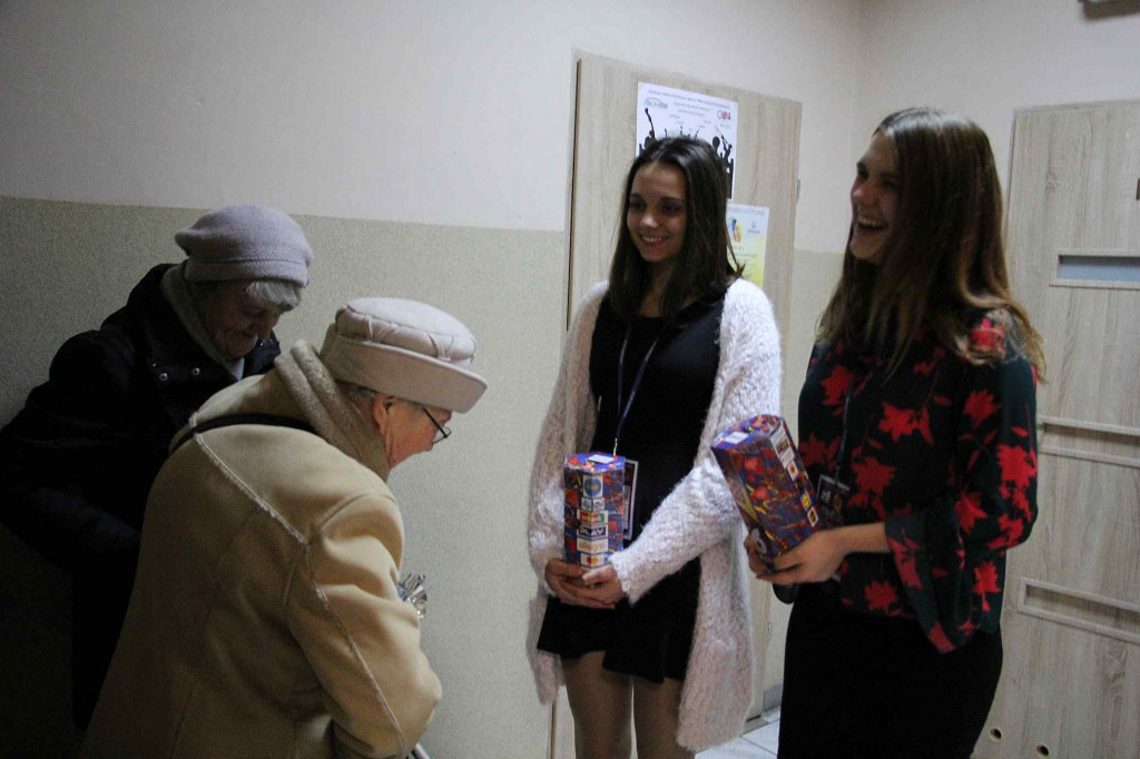 Krośniewice też grają