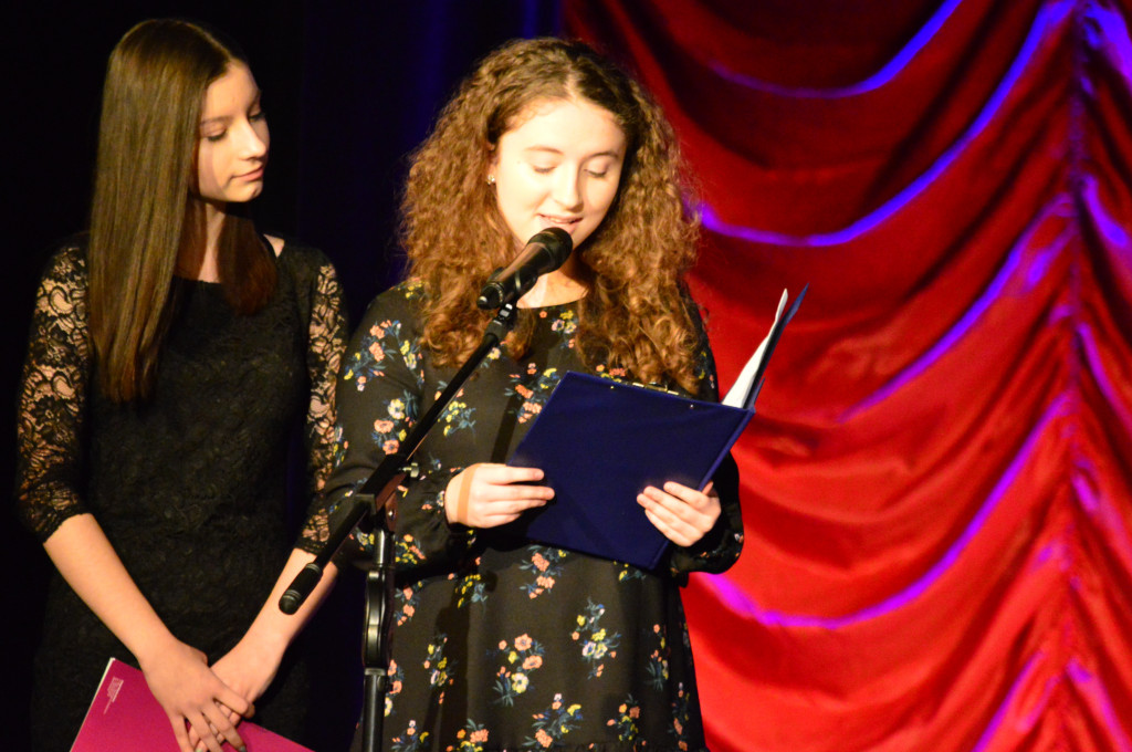 Otwarcie 26. Finału WOŚP w Kutnie