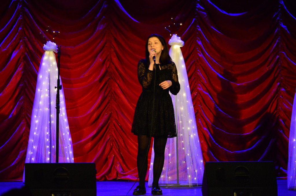 Otwarcie 26. Finału WOŚP w Kutnie