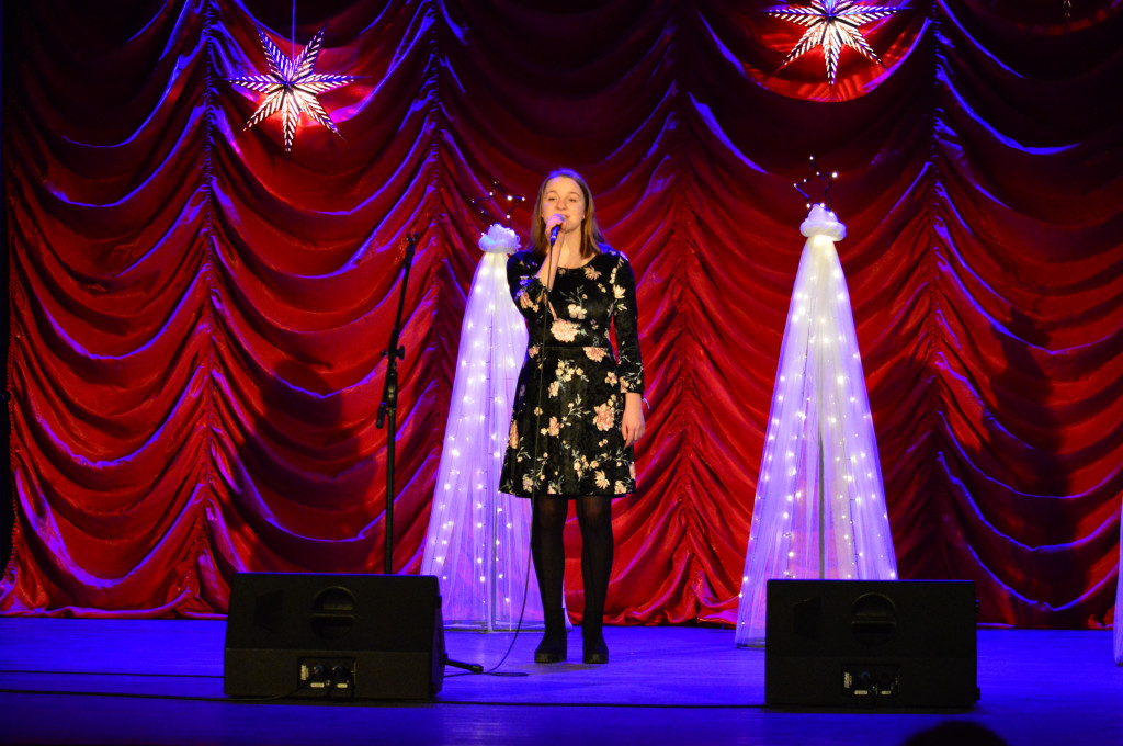 Otwarcie 26. Finału WOŚP w Kutnie