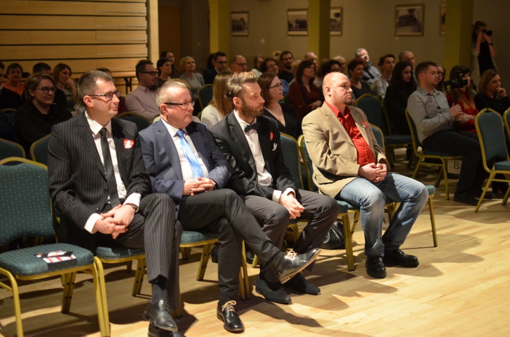 Otwarcie 26. Finału WOŚP w Kutnie