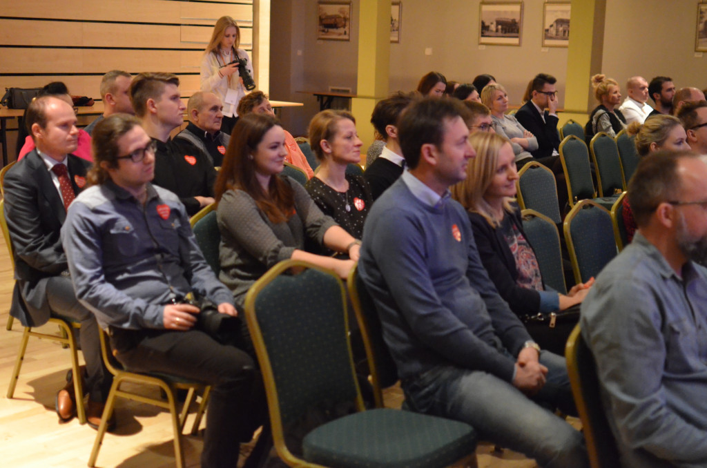 Otwarcie 26. Finału WOŚP w Kutnie