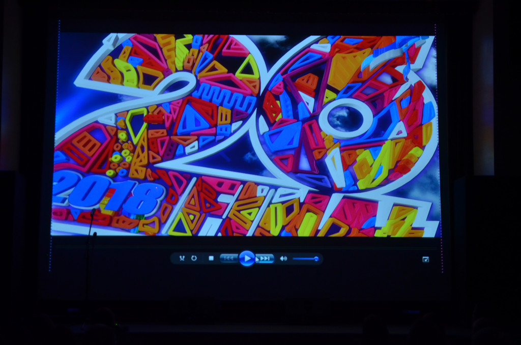 Otwarcie 26. Finału WOŚP w Kutnie