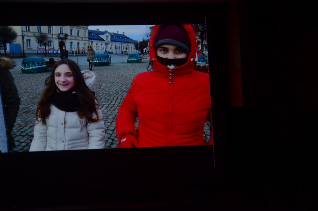 Otwarcie 26. Finału WOŚP w Kutnie