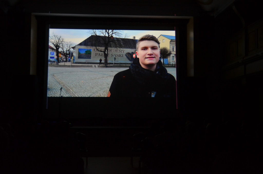 Otwarcie 26. Finału WOŚP w Kutnie