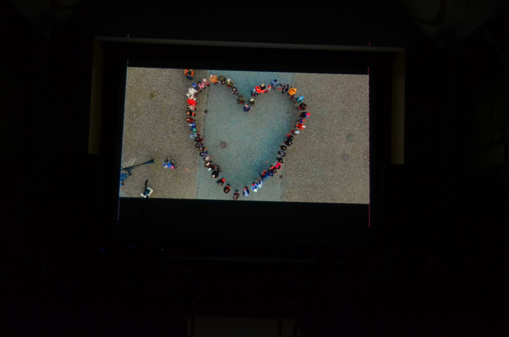 Otwarcie 26. Finału WOŚP w Kutnie