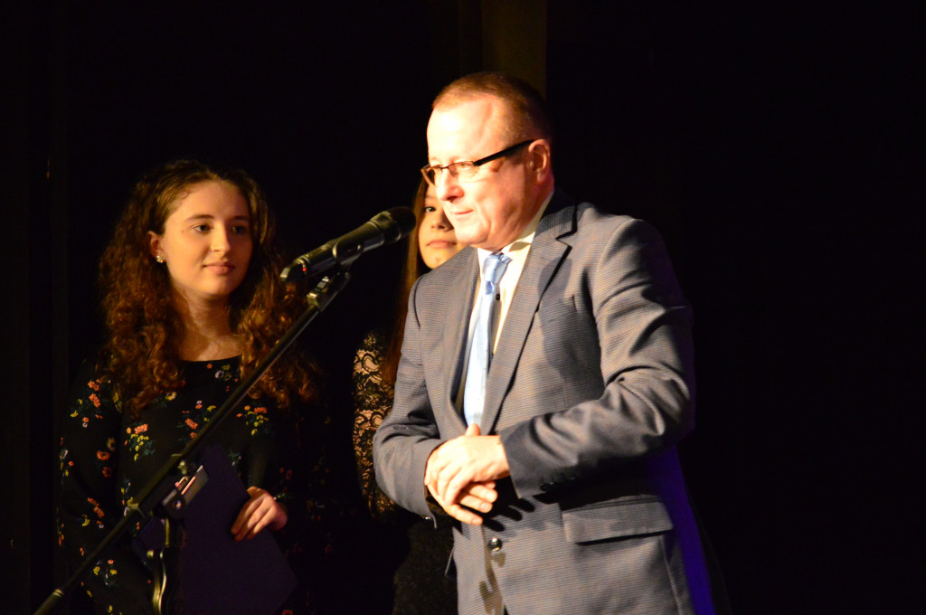 Otwarcie 26. Finału WOŚP w Kutnie