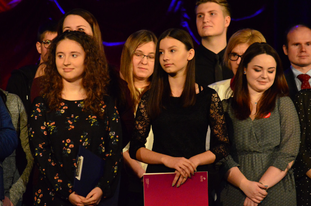 Otwarcie 26. Finału WOŚP w Kutnie