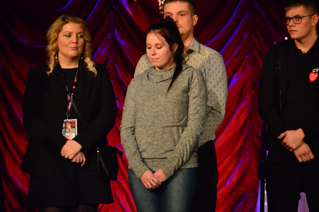 Otwarcie 26. Finału WOŚP w Kutnie