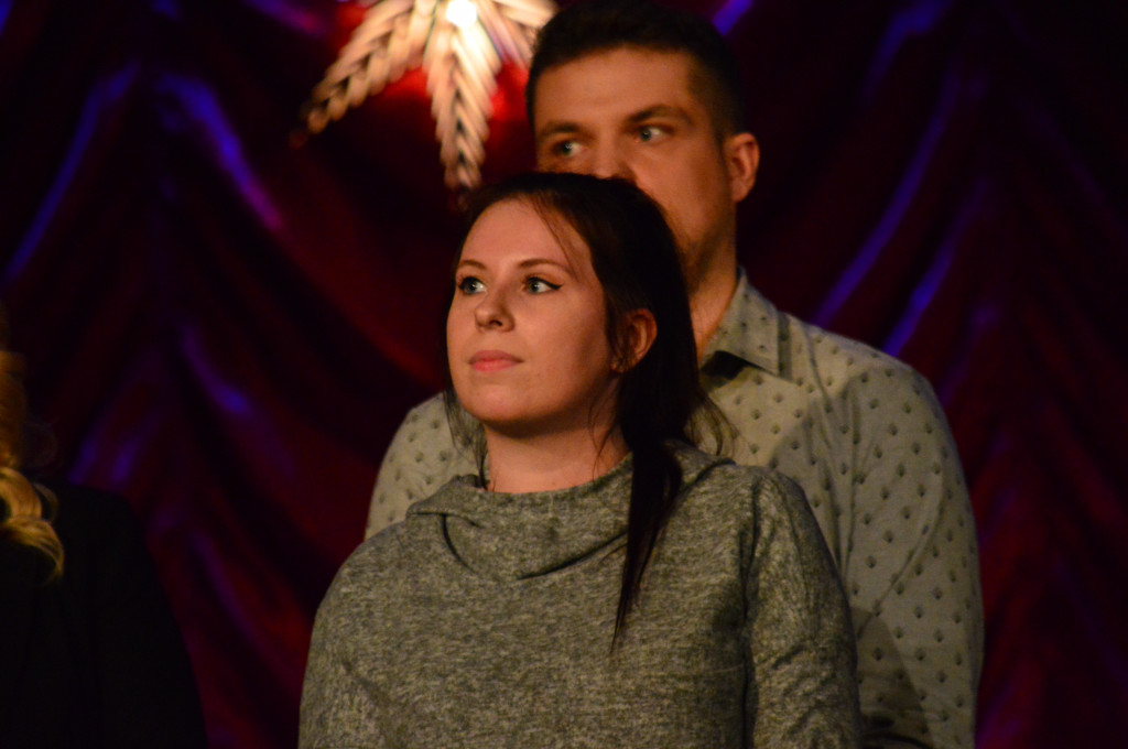 Otwarcie 26. Finału WOŚP w Kutnie