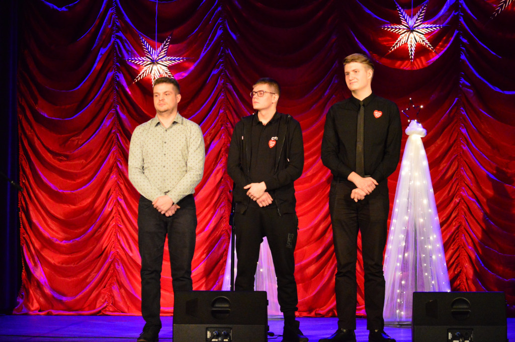 Otwarcie 26. Finału WOŚP w Kutnie