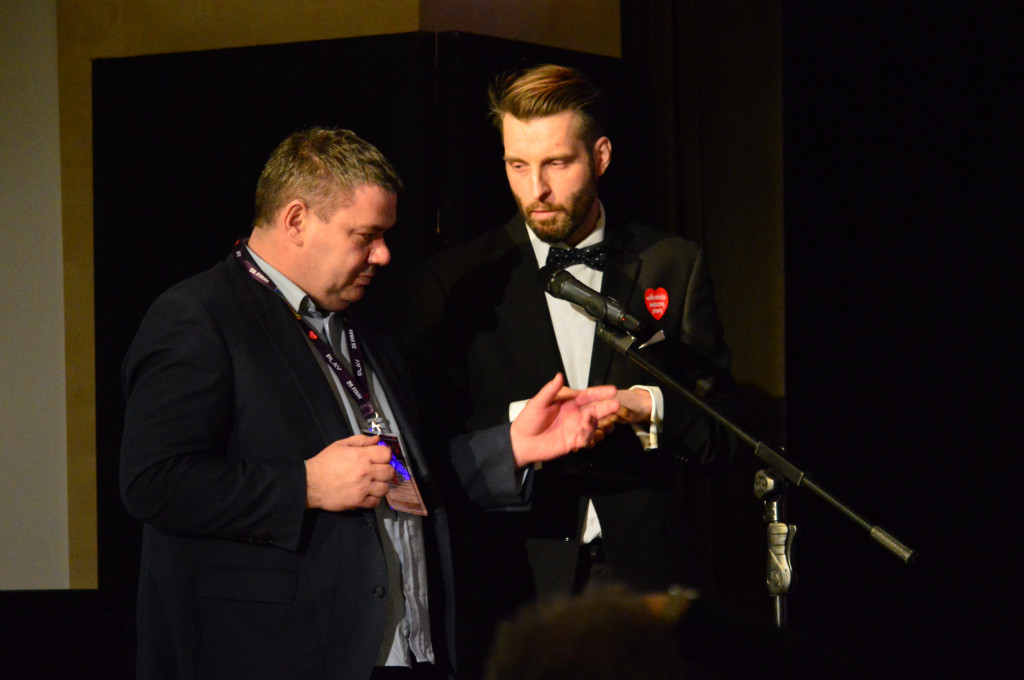 Otwarcie 26. Finału WOŚP w Kutnie