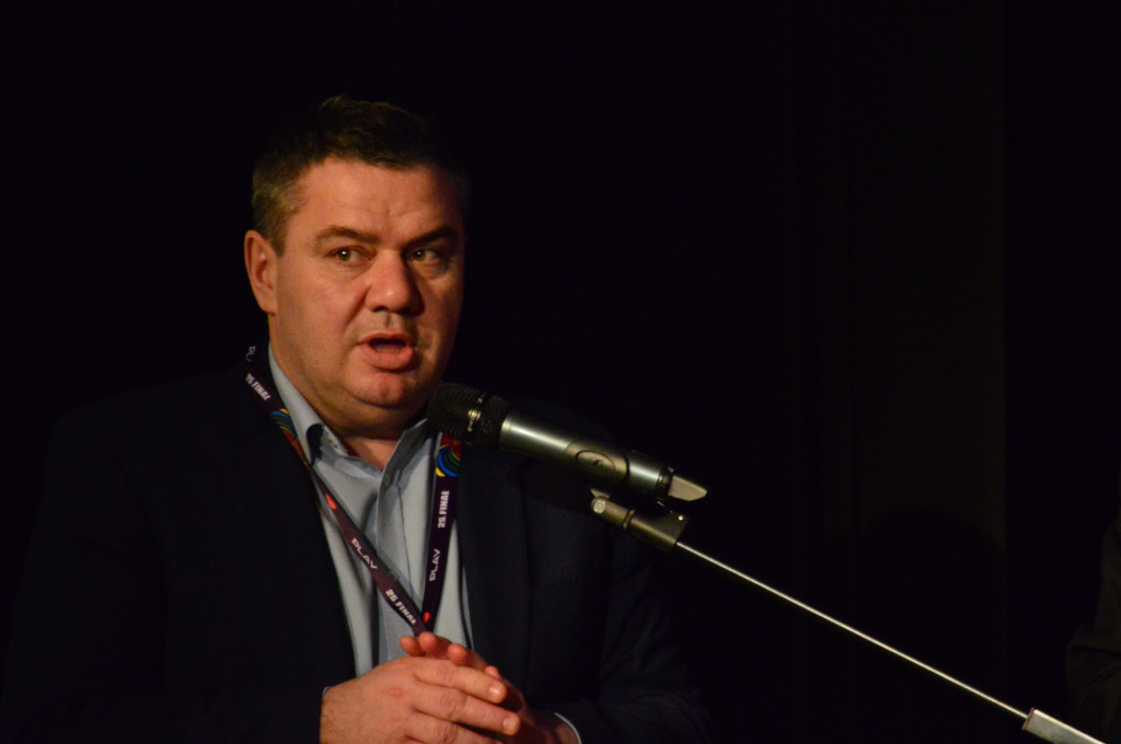 Otwarcie 26. Finału WOŚP w Kutnie