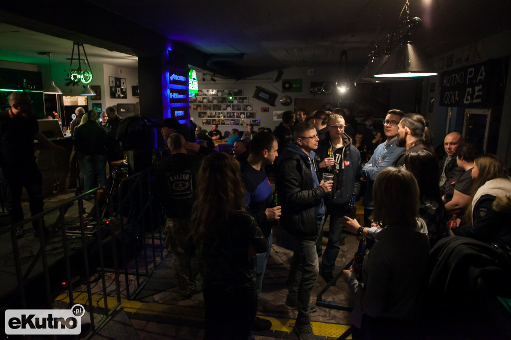 Podwórkowi Chuligani. Relacja inna niż inne