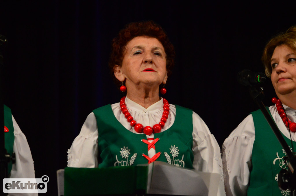 Na scenie w KDK podczas WOŚP
