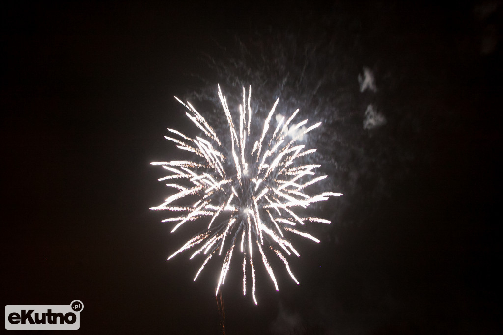 Cezar na WOŚP w Kutnie