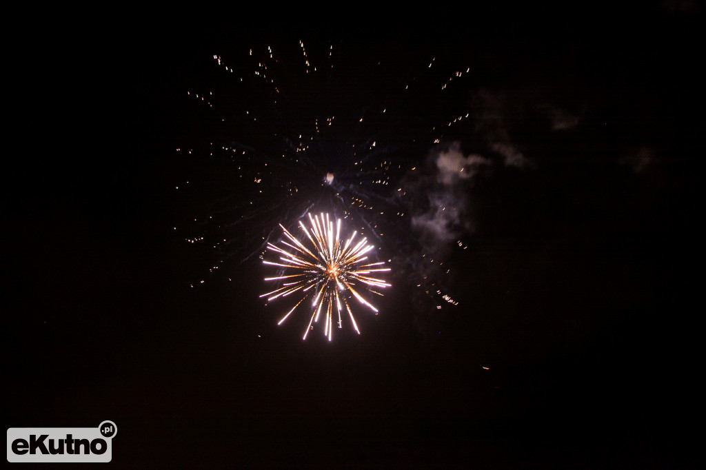 Cezar na WOŚP w Kutnie