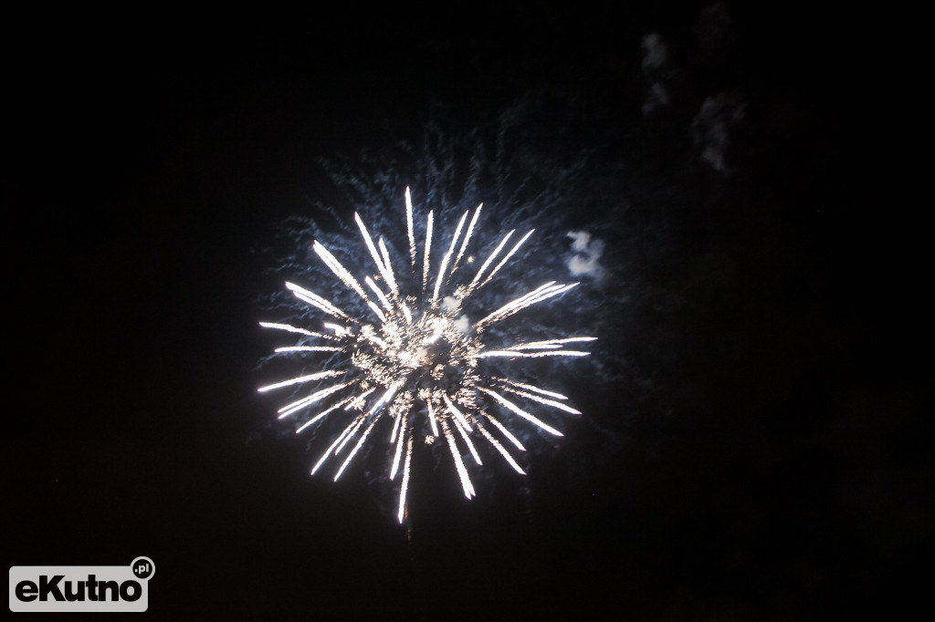 Cezar na WOŚP w Kutnie