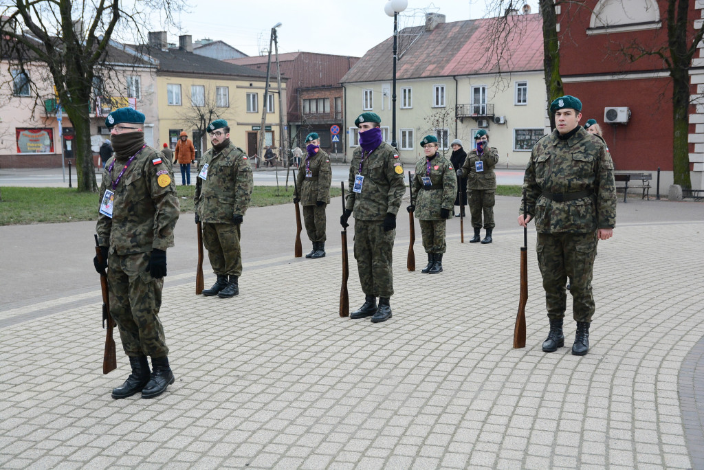 Żychlin gra dla noworodków