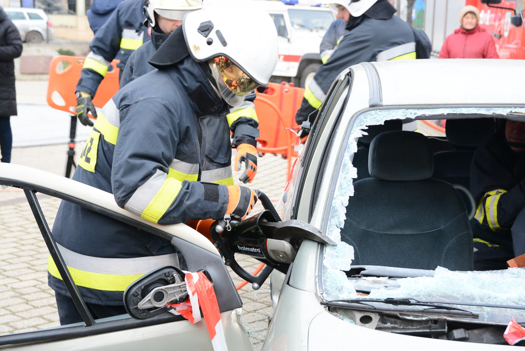 Żychlin gra dla noworodków