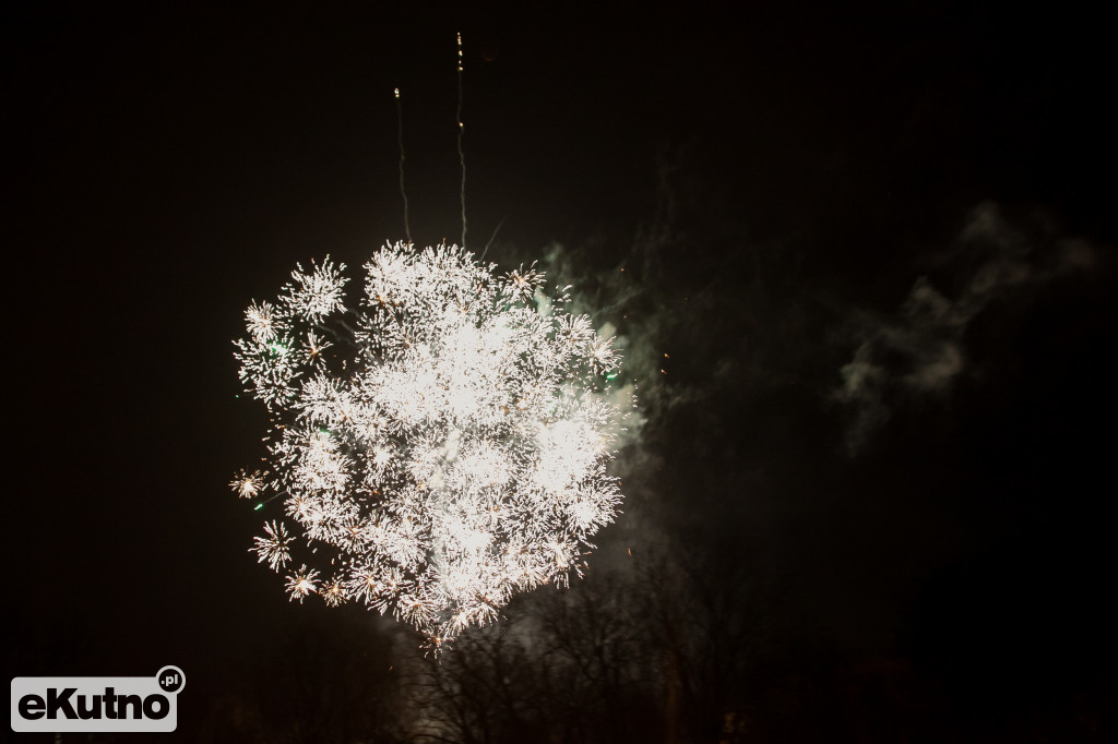 Cezar na WOŚP w Kutnie