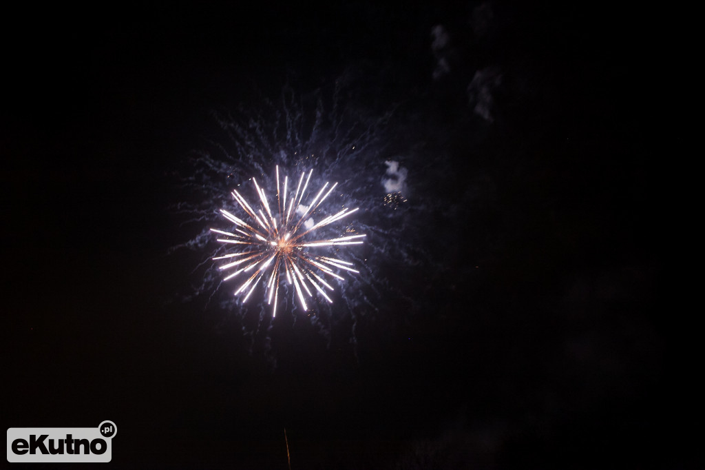 Cezar na WOŚP w Kutnie