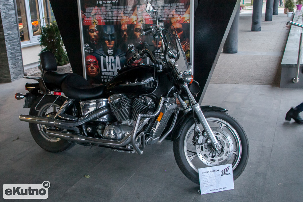 Cezar na WOŚP w Kutnie