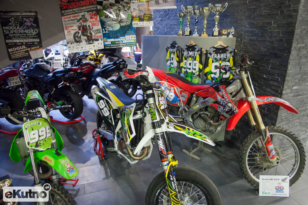 Cezar na WOŚP w Kutnie