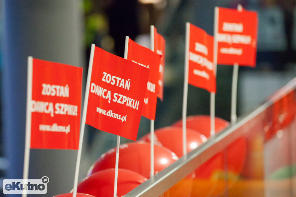 Cezar na WOŚP w Kutnie