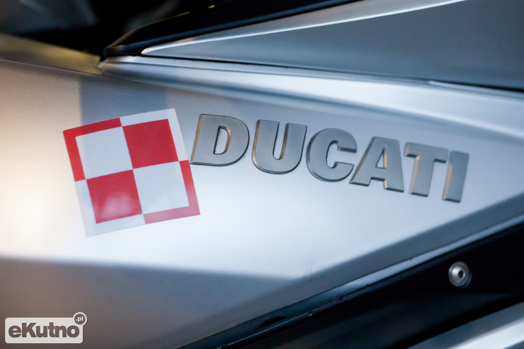 Cezar na WOŚP w Kutnie