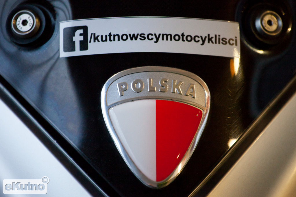 Cezar na WOŚP w Kutnie