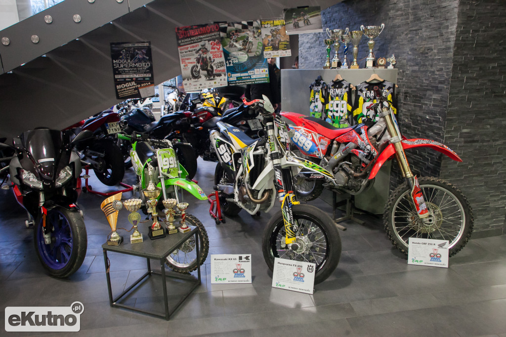 Cezar na WOŚP w Kutnie