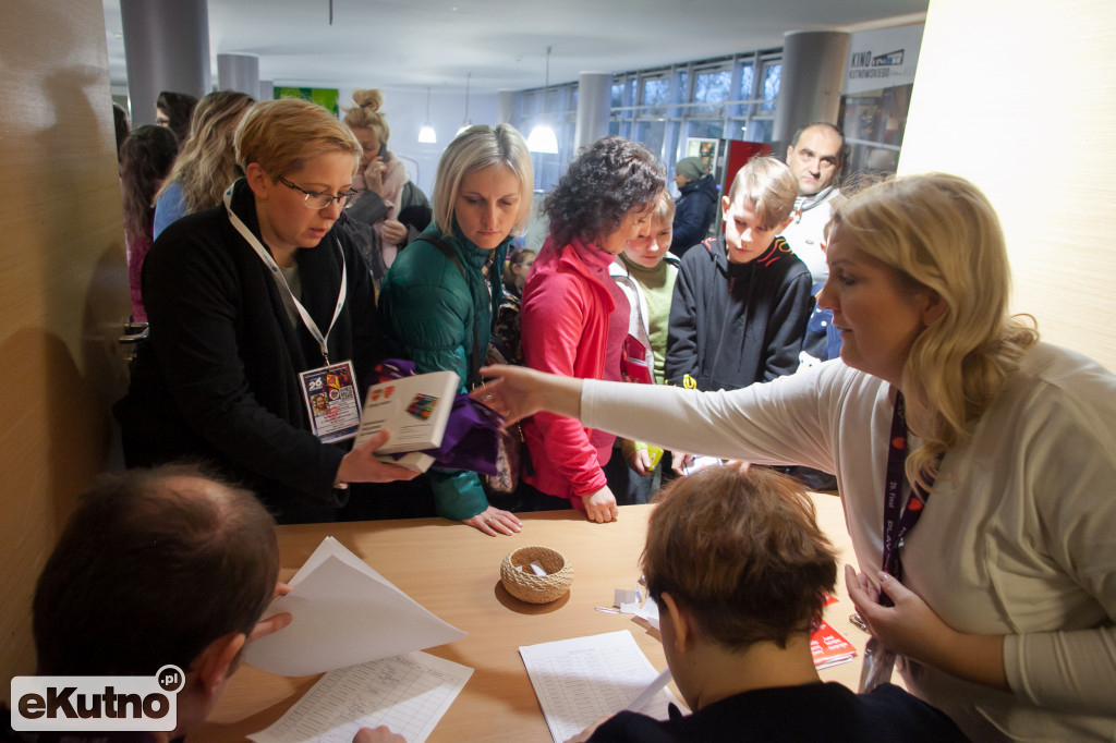 Cezar na WOŚP w Kutnie