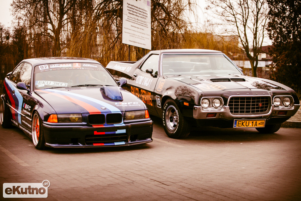 Cezar na WOŚP w Kutnie