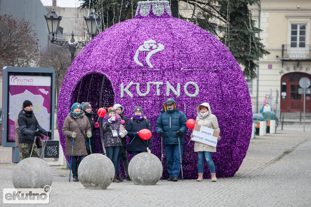 Cezar na WOŚP w Kutnie