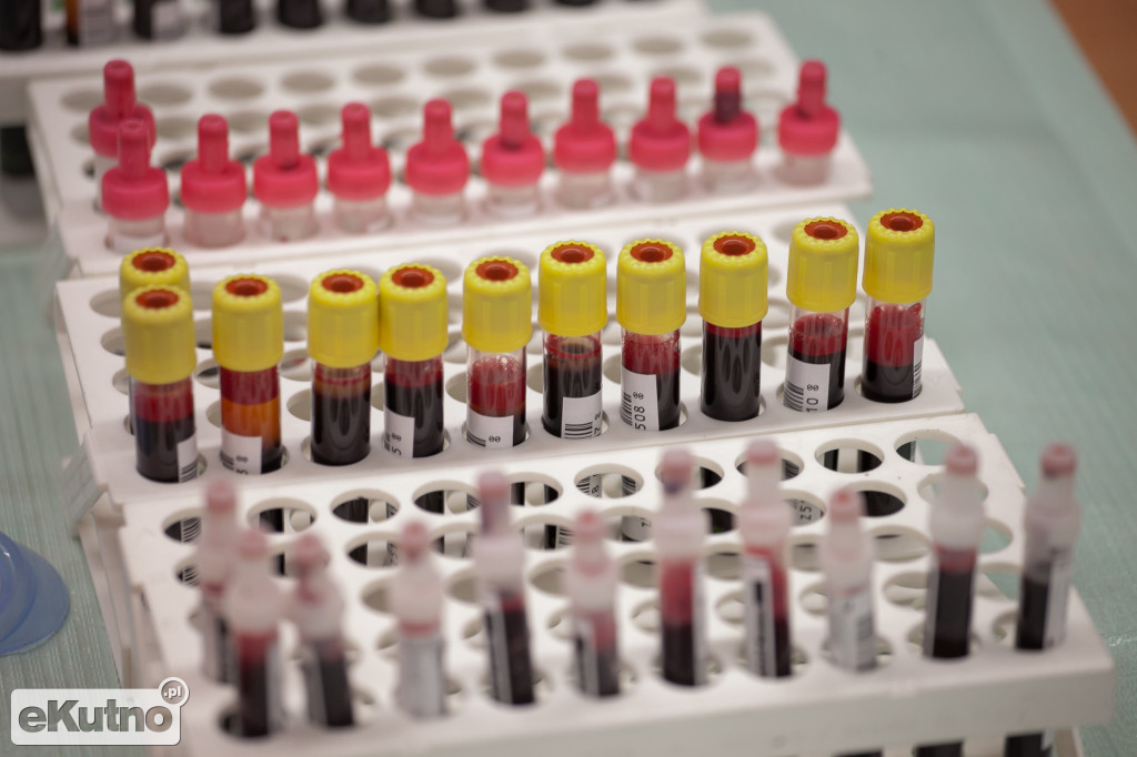 Cezar na WOŚP w Kutnie