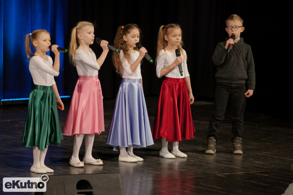 Cezar na WOŚP w Kutnie