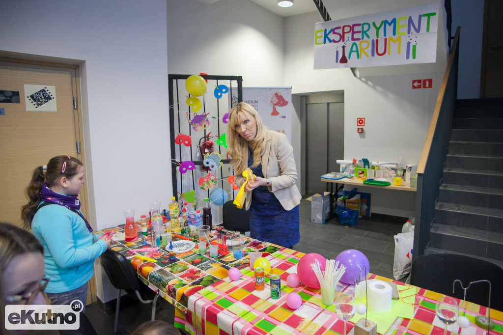 Cezar na WOŚP w Kutnie