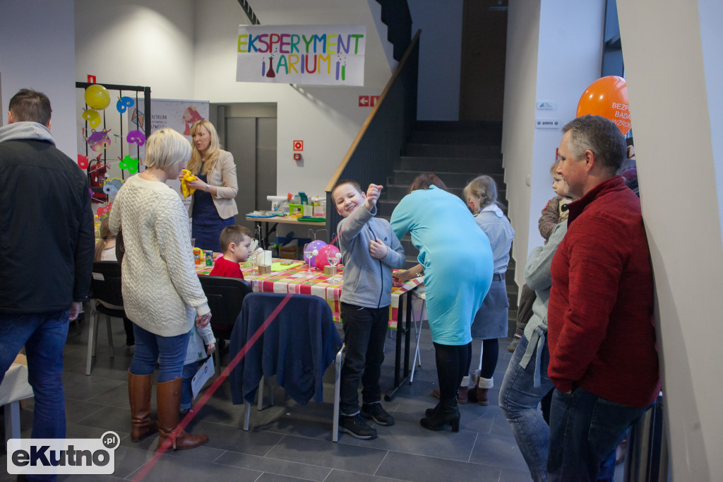 Cezar na WOŚP w Kutnie