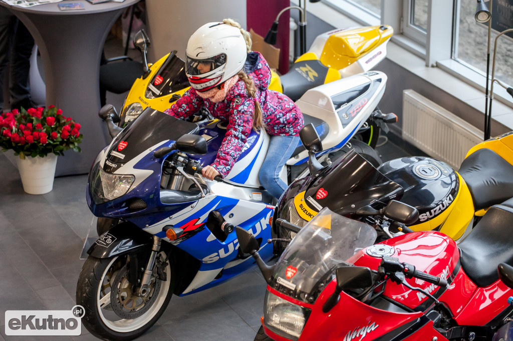 Cezar na WOŚP w Kutnie