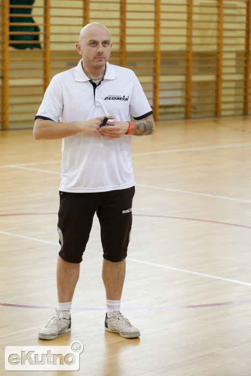 Cezar na WOŚP w Kutnie